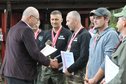 Wojewódzkie zawody KŻR odbyły się w Skomlinie